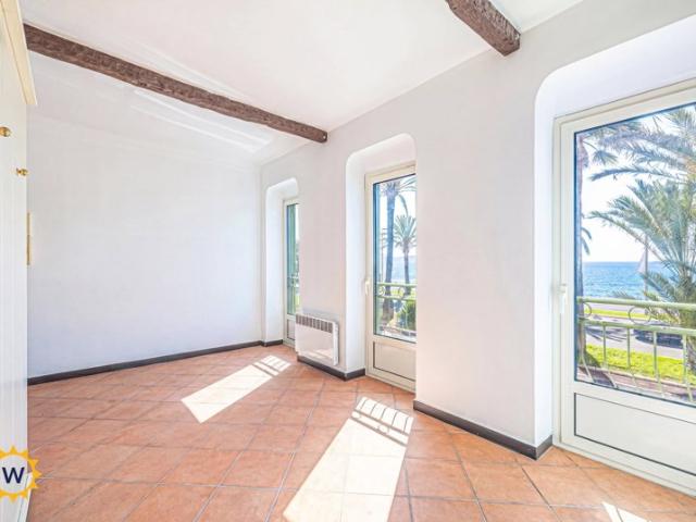 Appartement vente à Nice