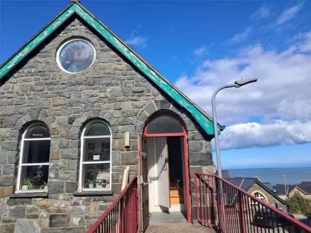 House for rent in Capelulo, Conwy