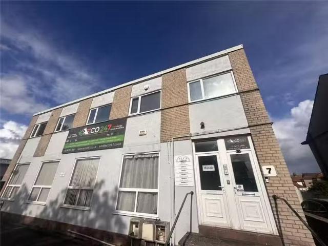 House for rent in Prestatyn