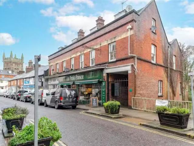House for rent in Manswood, East Dorset