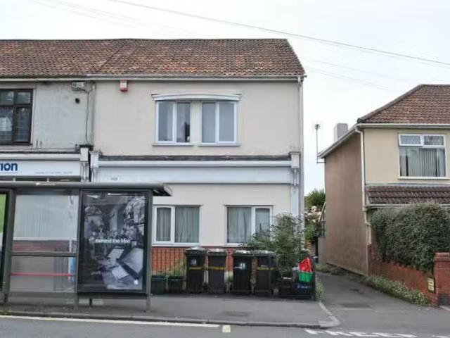 House for rent in Feckenham, City Of Bristol