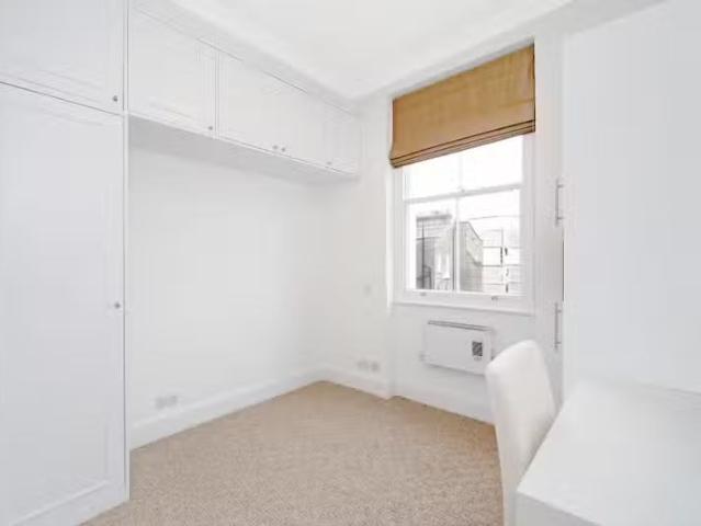 Apartment for rent in South Kensington, Greater London