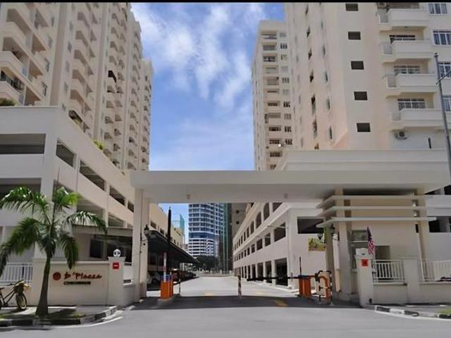 Condominium for sale in Georgetown, Penang