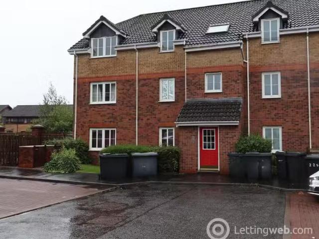 Apartment for rent