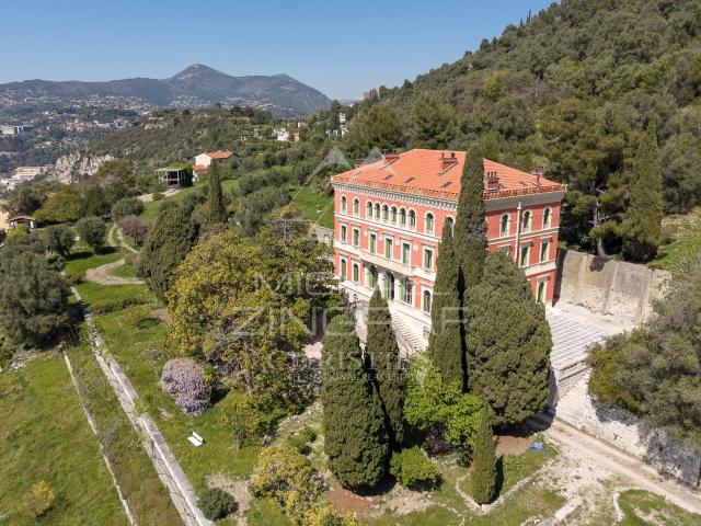 Maison vente à Nice
