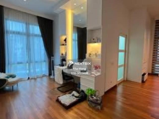 Residential House for sale in Kinabalu, Sabah