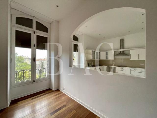 Appartement vente à Nice