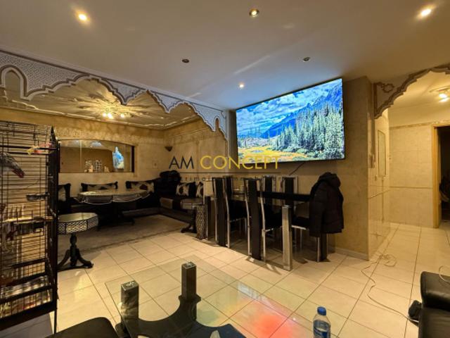 Appartement vente à Nice, Alpes-Maritimes