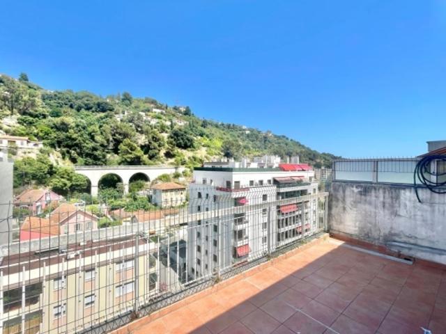 Appartement vente à Nice, Alpes-Maritimes