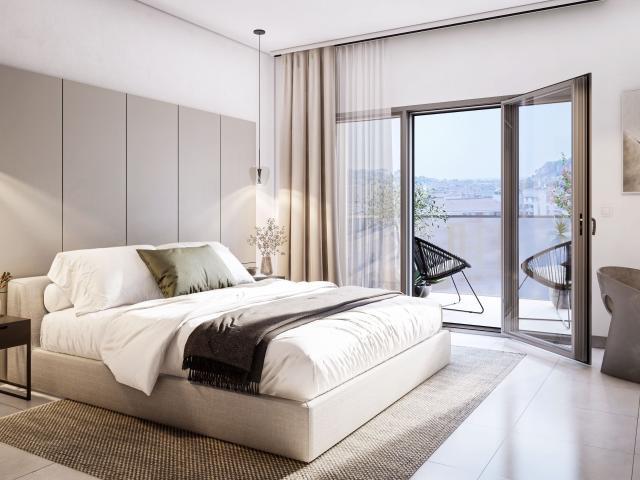 Appartement vente à Nice