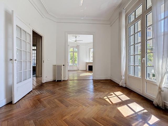 Appartement vente à Quartier Jean-Médecin, Nice
