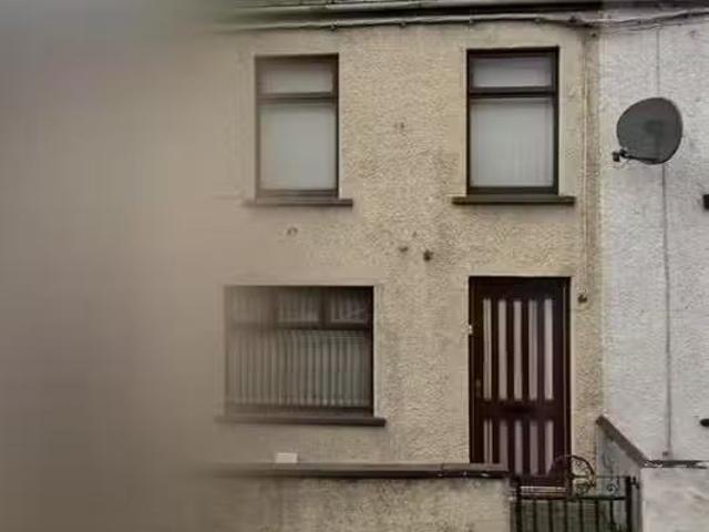 House to rent