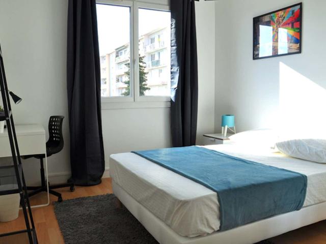 Appartement location à Nantes