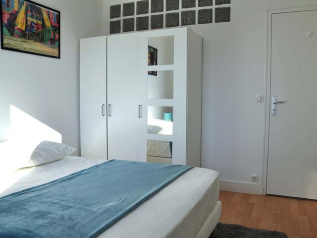 Appartement location à Nantes