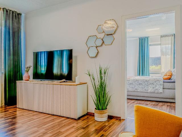 Apartment mieten in Mitte-Gartenfeld, Trier
