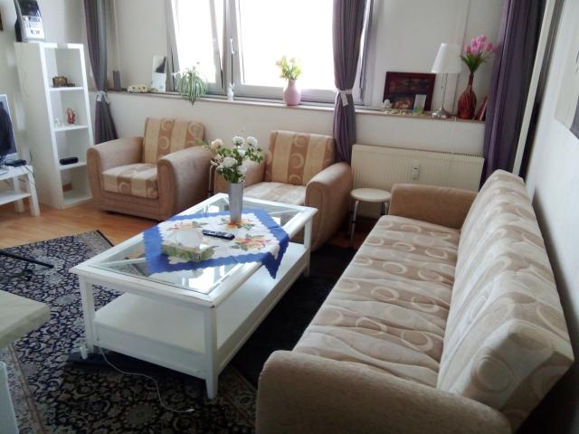 Apartment mieten in Neuehrenfeld, Köln