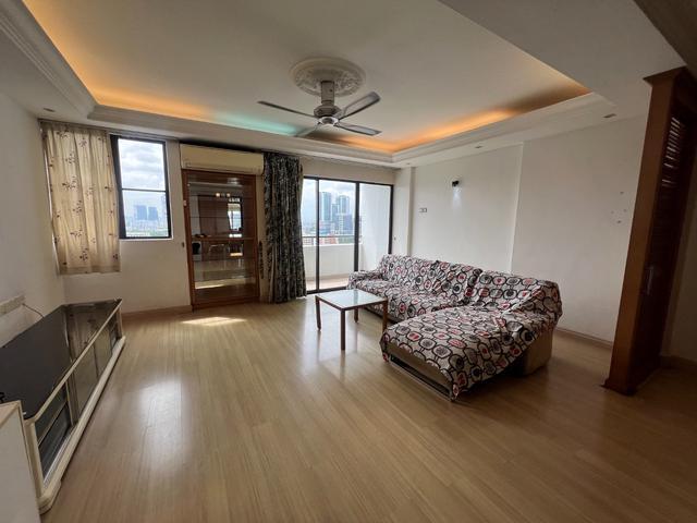 Condominium for rent in Petaling, Damansara Damai