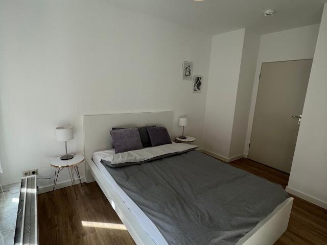 Apartment mieten in Tempelhof–Schöneberg, Berlin