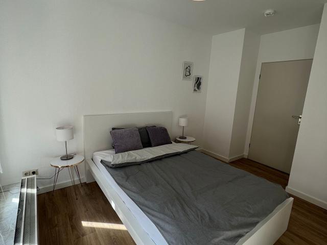 Apartment mieten in Tempelhof–Schöneberg, Berlin