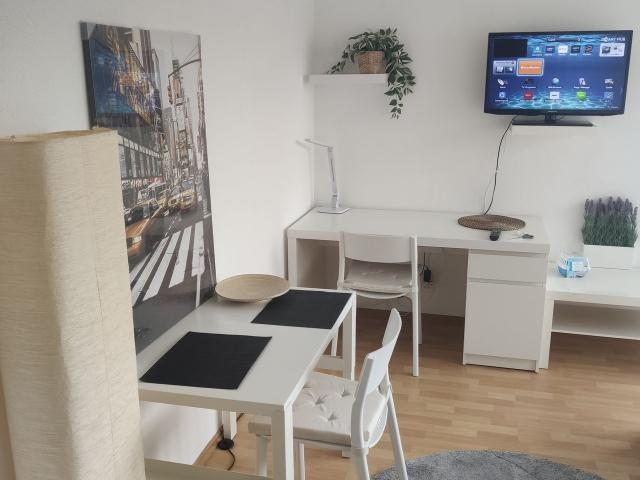 Apartment mieten in Stadtmitte, Neu-Ulm