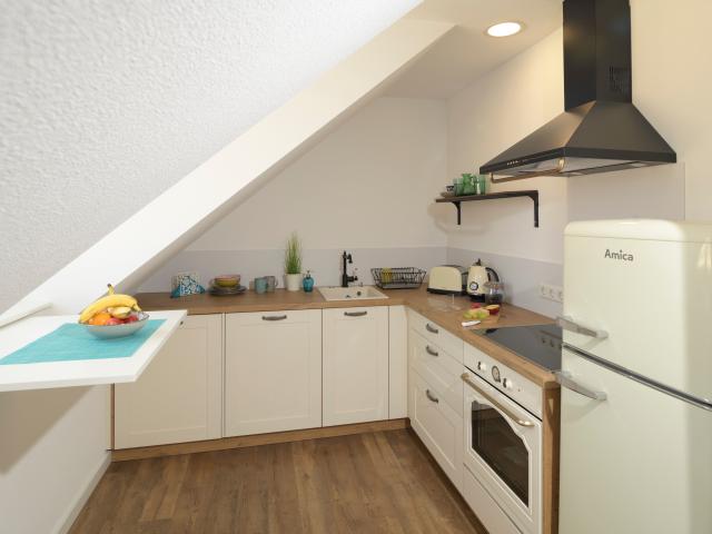 Apartment mieten in Offenburg, Baden-Württemberg