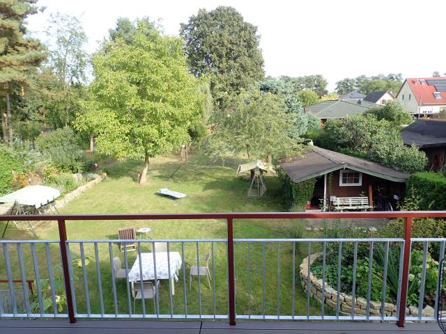 Apartment mieten in Zeesen, Königs Wusterhausen