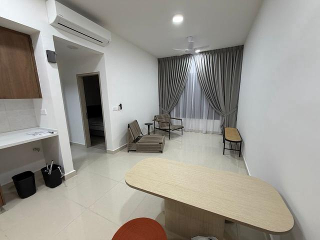 Apartment for rent in Country Heights Damansara, Kuala Lumpur