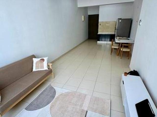 Condominium for rent in Georgetown, Penang