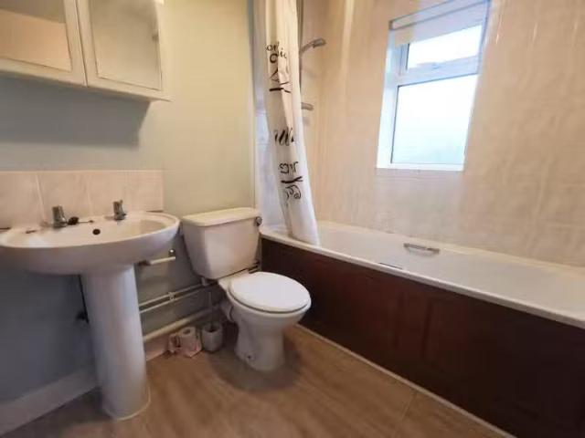 Apartment for rent