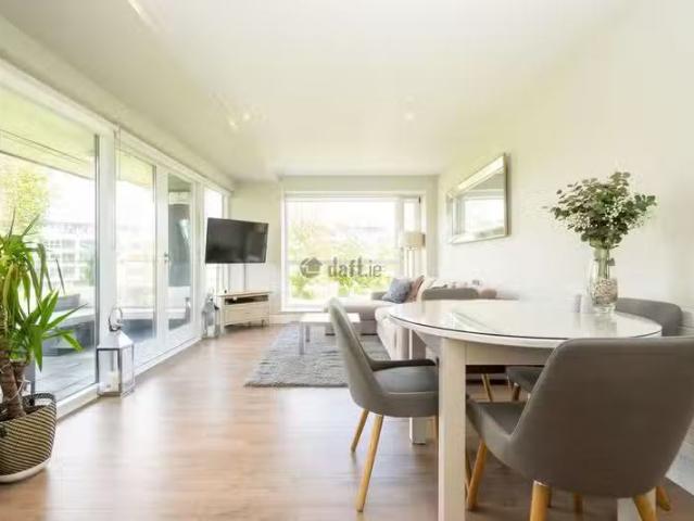 Apartment to rent