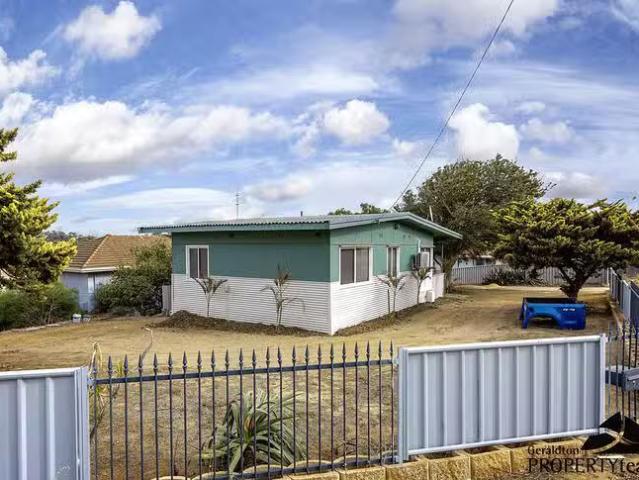 House for rent in Rangeway, Western Australia