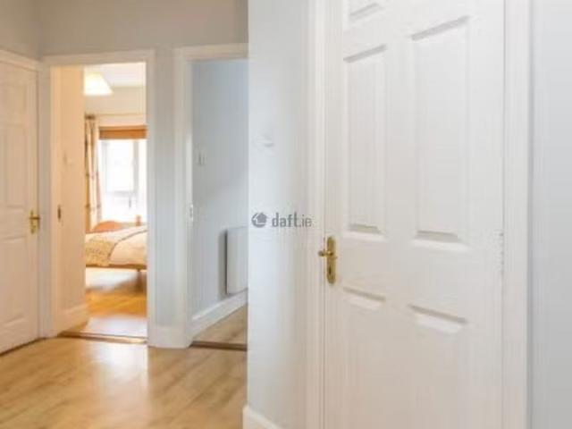 Apartment to rent