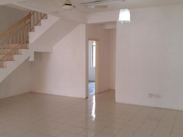 Terraced House for rent in Petaling, Subang Jaya