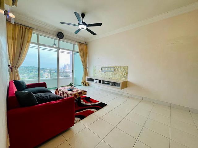 Condominium for rent in Georgetown, Penang
