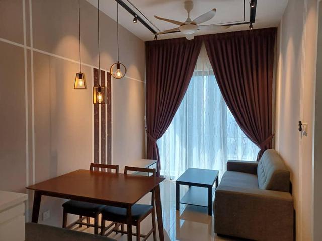 Serviced Residence for rent in Ampang Hilir, Kuala Lumpur