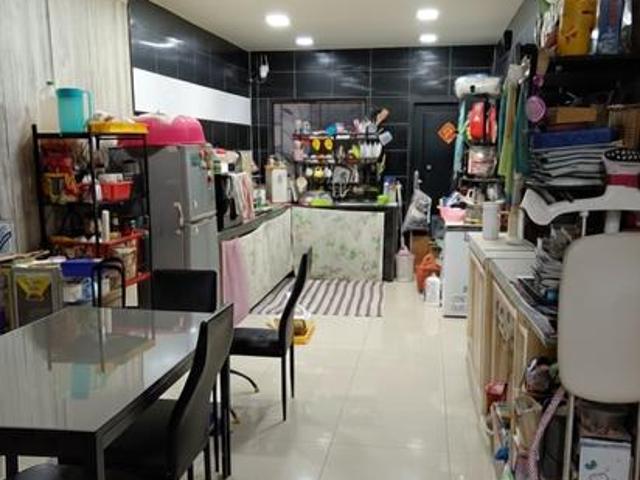 Terraced House for sale in Port Klang, Selangor