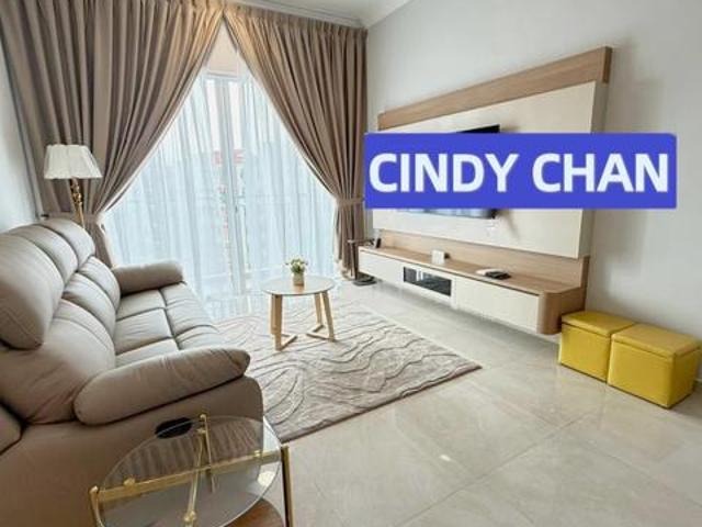 Condominium for rent in Georgetown, Penang