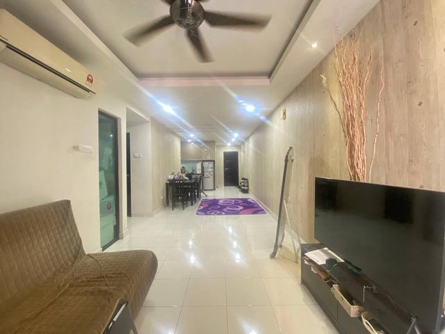 Condominium for sale in Petaling, Alam Impian
