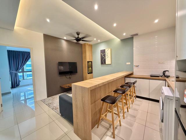 Serviced Residence for rent in Malaka