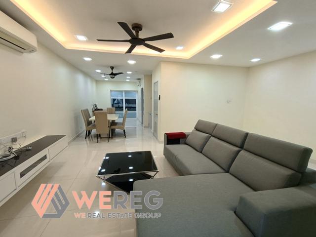 Terraced House for rent in Port Klang, Selangor