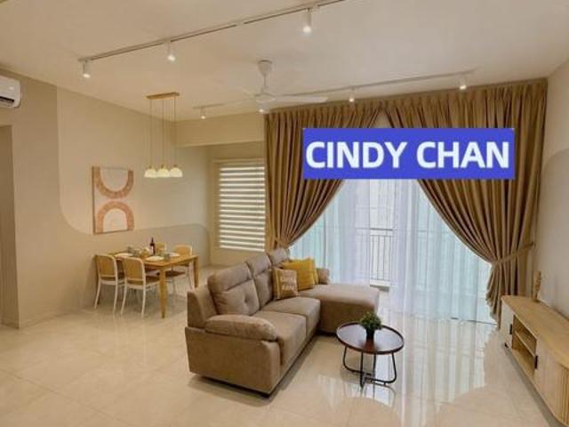 Condominium for rent in Georgetown, Penang