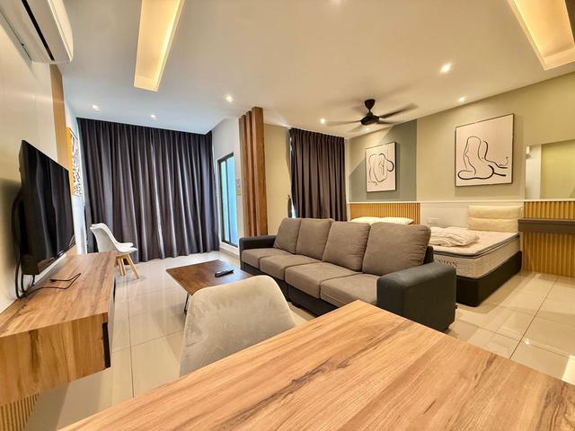 Serviced Residence for rent in Malaka