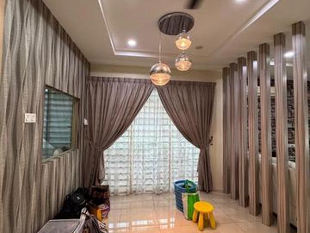 Residential House for sale in Wellesley, Penang