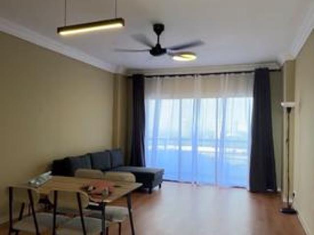 Apartment for rent in Masai, Johor Bahru