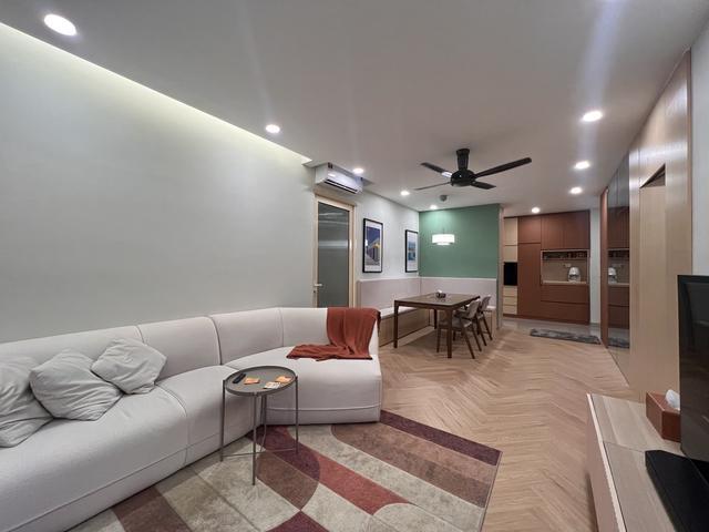 Condominium for sale in Country Heights Damansara, Kuala Lumpur