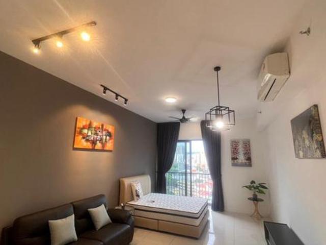 Serviced Residence for rent in Country Heights Damansara, Kuala Lumpur