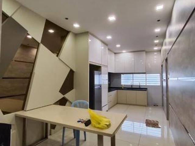 Terraced House for sale in Puchong, Majlis Bandaraya Subang Jaya