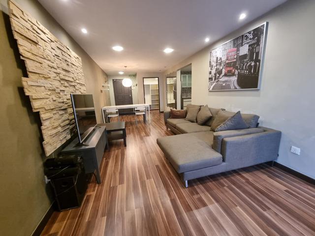 Condominium for rent in Country Heights Damansara, Kuala Lumpur