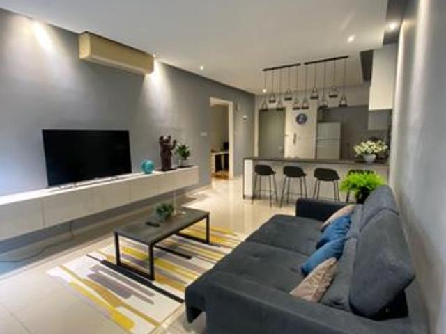 Serviced Residence for sale in Petaling, Alam Impian