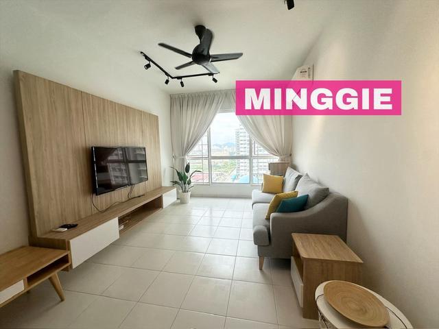 Condominium for sale in Georgetown, Penang